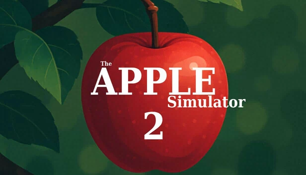 苹果模拟器2（The Apple Simulator 2） 游戏封面