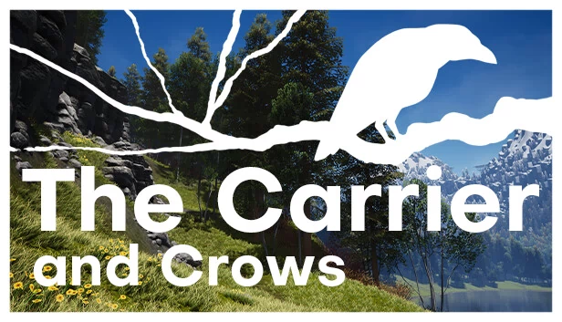 载体与乌鸦（The Carrier and Crows） 游戏封面