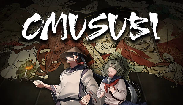 饭团（OMUSUBI） 游戏封面