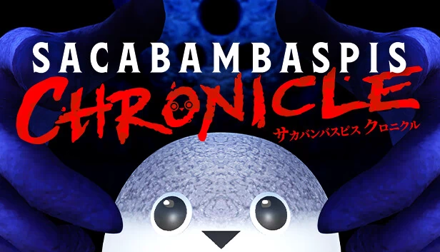 萨卡班巴斯鱼编年史（Sacabambaspis Chronicle） 游戏封面