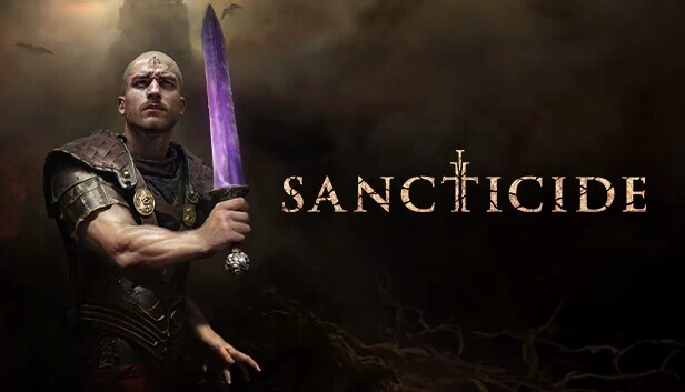 圣杀者(Sancticide) 游戏封面