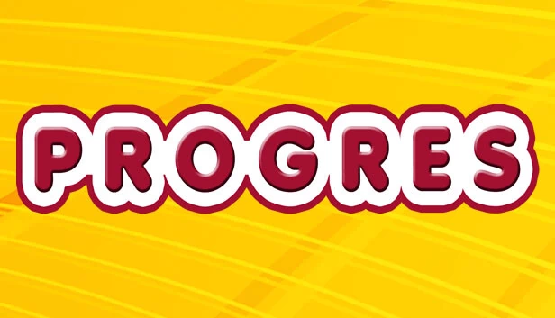 Progres 游戏封面