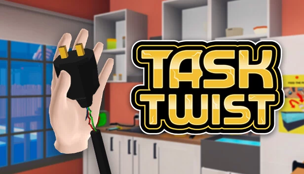 TaskTwist 游戏封面