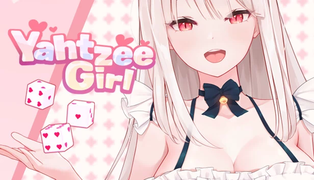 Yahtzee Girl（yahtzee girl） 游戏封面