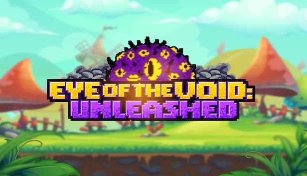 虚空之眼：解放 - 塔防（Eye of the Void: Unleashed - Tower Defense） 游戏封面