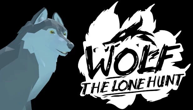孤狼：独行猎手（Wolf The Lone Hunt） 游戏封面