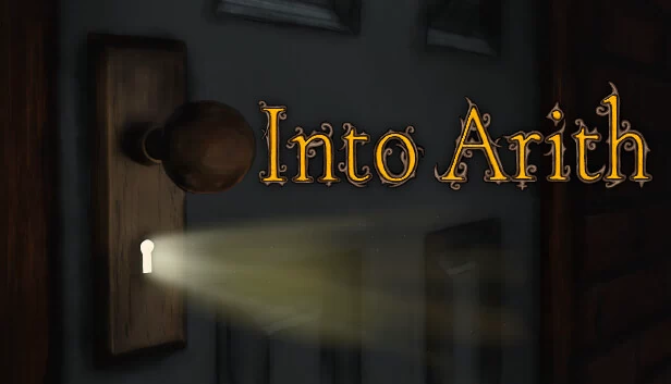 Into Arith 游戏封面