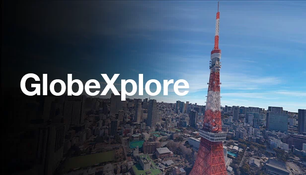 GlobeXplore 游戏封面