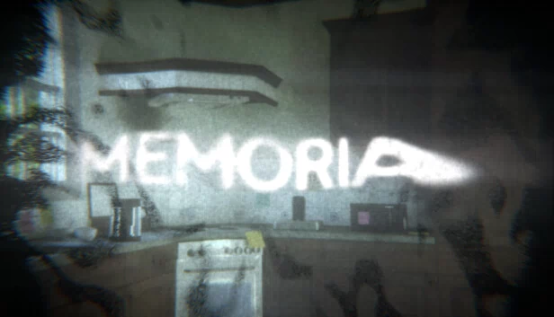 Memoria VR 游戏封面