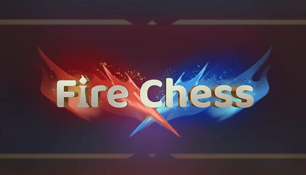 火焰象棋（FireChess） 游戏封面