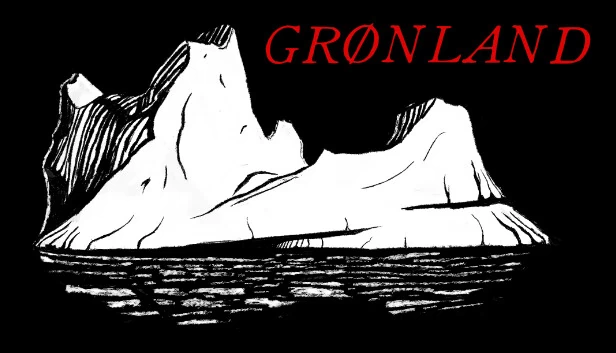 格陵兰（Grønland） 游戏封面