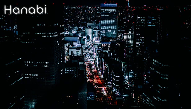 花火（Hanabi） 游戏封面