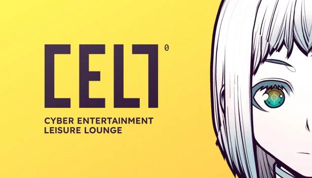 CELL 0：赛博娱乐休闲大厅（CELL 0: Cyber Entertainment Leisure Lounge） 游戏封面