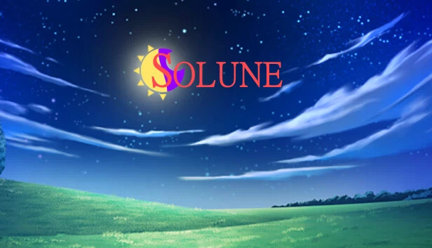 Solune 游戏封面