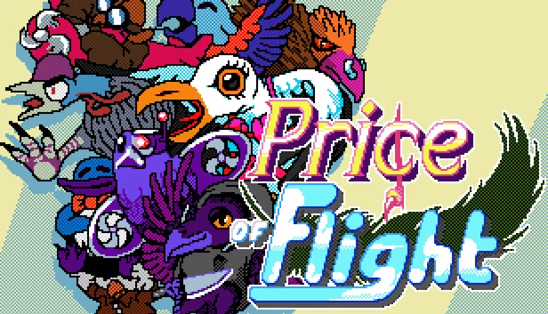 飞行价格（Price of Flight） 游戏封面