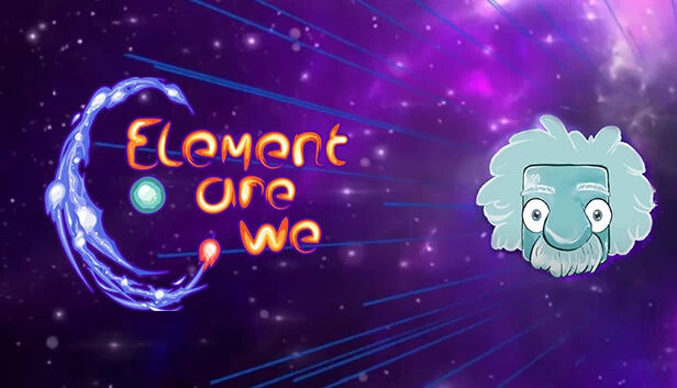元素我们（Element Are We） 游戏封面