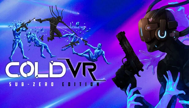 COLD VR 游戏封面