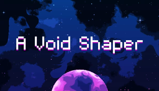 虚空塑造者（A Void Shaper） 游戏封面