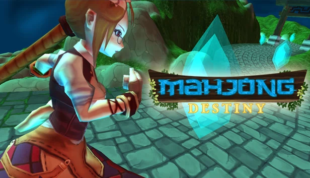 麻将命运(Mahjong Destiny) 游戏封面