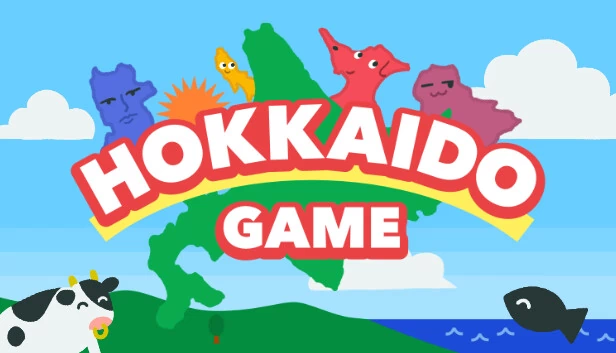 北海道游戏（Hokkaido Game） 游戏封面