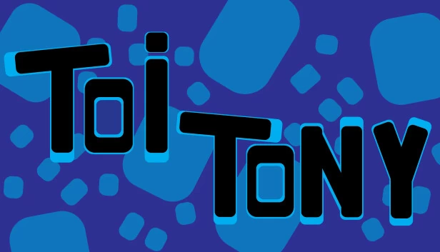 ToiTony 游戏封面