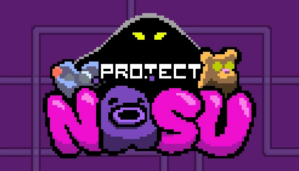 Project Nasu 游戏封面