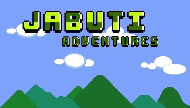 Jabuti Adventures 游戏封面