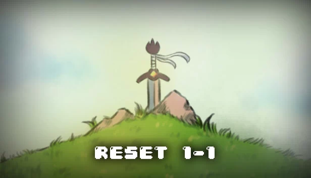 重置1-1（Reset 1-1） 游戏封面