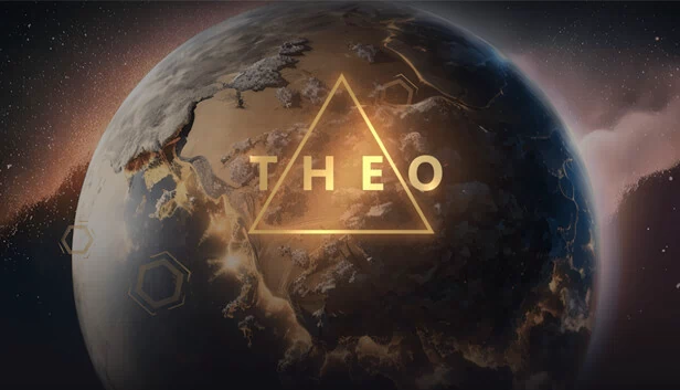 西奥（Theo） 游戏封面