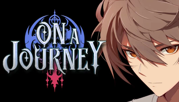 On A Journey RPG 游戏封面