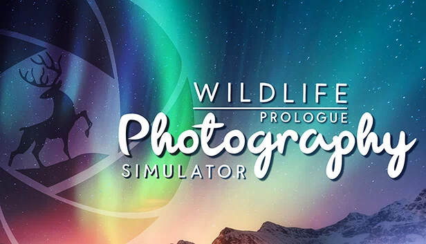 摄影模拟器：野生动物 序章（Photography Simulator Wildlife Prologue） 游戏封面