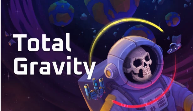 全面重力（Total Gravity） 游戏封面