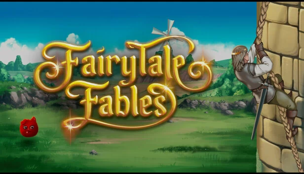童话寓言（Fairytale Fables） 游戏封面