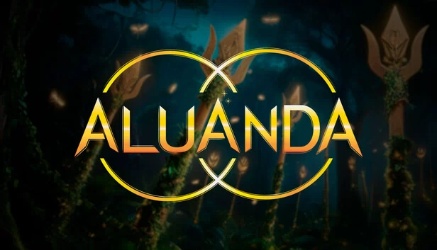 阿鲁安达（Aluanda） 游戏封面