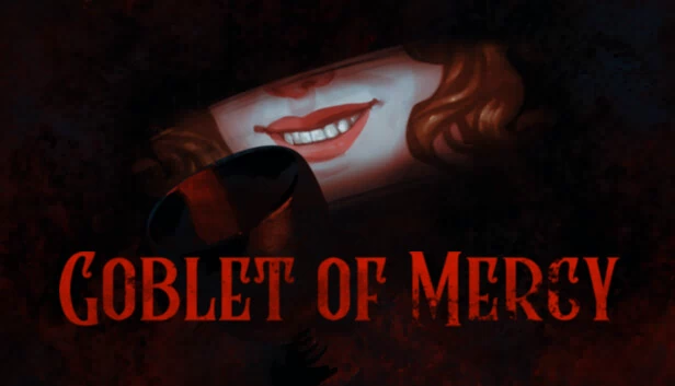 慈悲之杯（Goblet of Mercy） 游戏封面