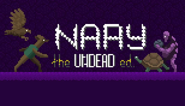 Nary 游戏封面