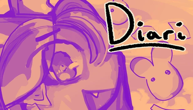 Diari 游戏封面