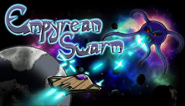 天界虫群（Empyrean Swarm） 游戏封面