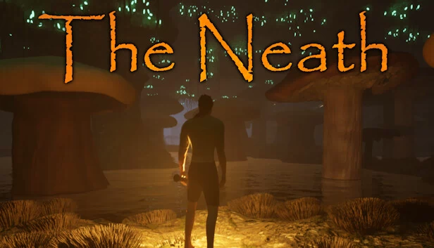 尼斯（The Neath） 游戏封面
