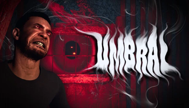 暗影(Umbral) 游戏封面