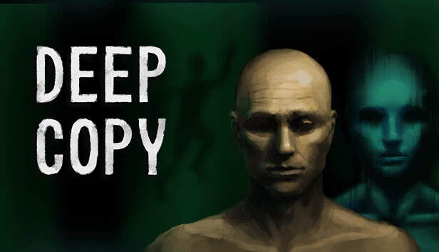 Deep Copy 游戏封面