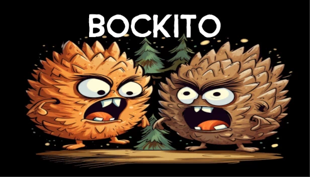 波基托（Bockito） 游戏封面