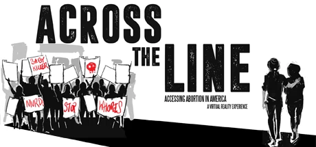 Across The Line 游戏封面