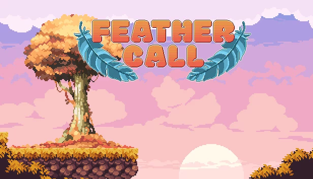 羽毛召唤(FeatherCall) 游戏封面