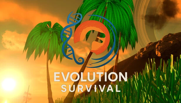 进化生存（Evolution Survival） 游戏封面