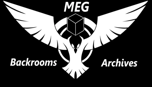 后室：MEG档案（Backrooms:MEG Archives） 游戏封面