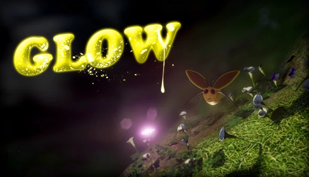 Glow 游戏封面