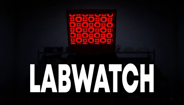 实验室观察（LABWATCH） 游戏封面