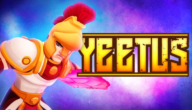 Yeetus 游戏封面