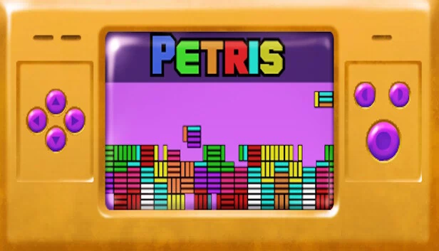 Petris 游戏封面